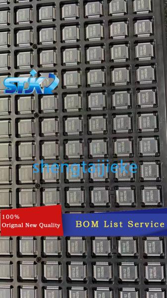 1 régulateur de tension linéaire réglable positif de la sortie 500mA 120Hz 12-TSSOP IC LT3065EMSE#PBF