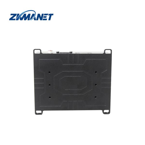 2T2R RF Channel Drone Data Link with 4W Power and Up To 82 Mbps Data Rate IP54 Compliant