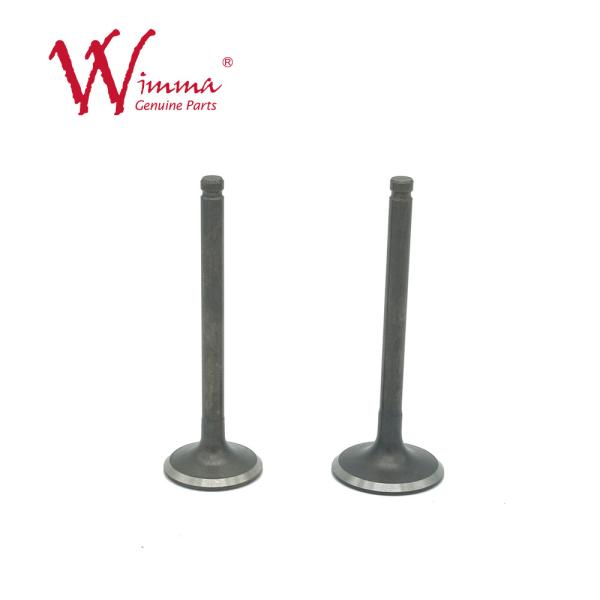 High Quality Motorcycle Engine Valve SWASH Aftermarket Motorcycle Engine Parts