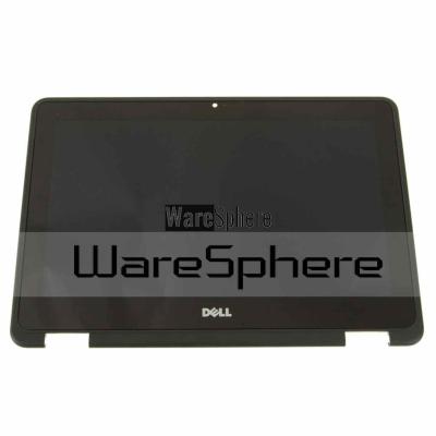 WXGAHD Laptop LCD Screen Display Assembly For Dell Latitude 3189 V4VFK 0V4VFK