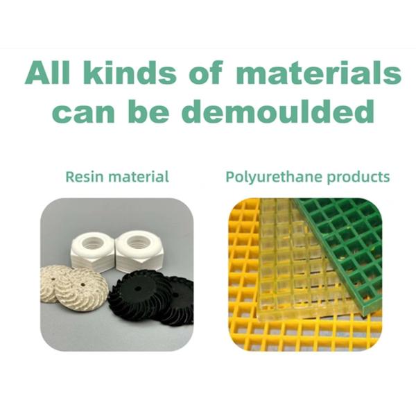 брызги отпуска прессформы силикона 400ml для резины пластмасс