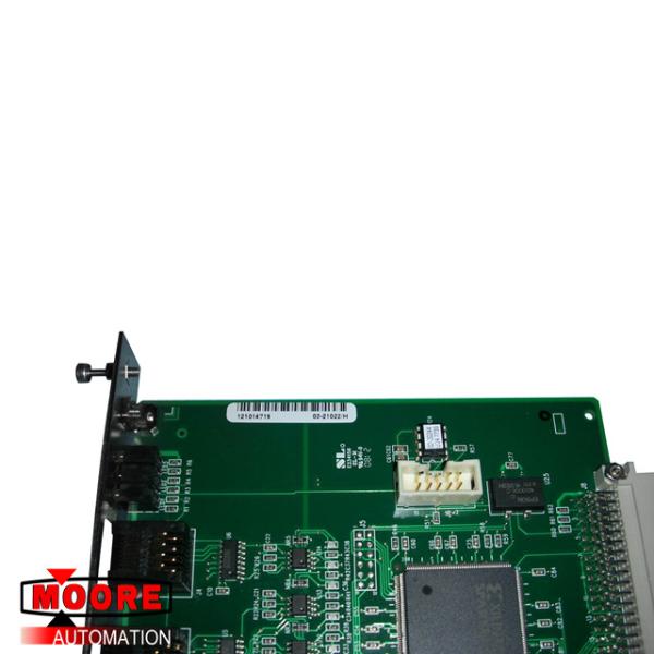 64-21022B 03-21022/H 02-15912/AR ASM Board Plc Module