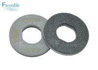 99413000 Vitrified 35mm Grinding Stone Wheel For Gerber Paragon Cutter Machine