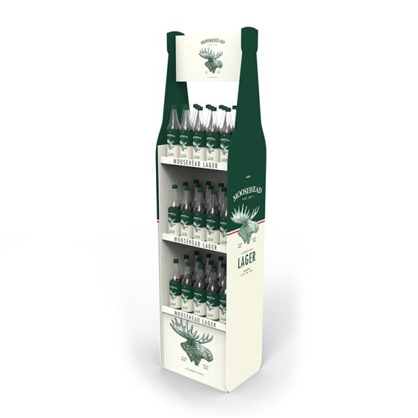 Шкаф маникюра косметического картона стойки маникюра свободный стоя