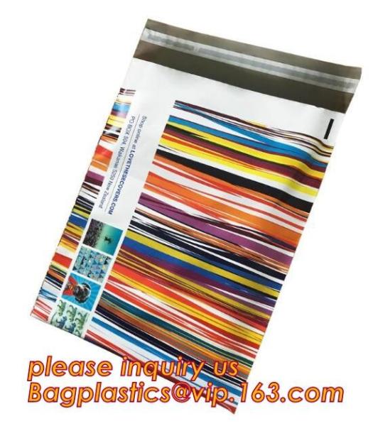 Poly Mailing Bags/Shipping Envelopes/Courier Bags, mailing envelope plastic security courier bag, DHL UPS Express Shippi