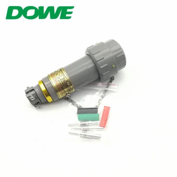 EX Delivery at sight Drilling Equipment Non-sparking electric connector BJ-60YT/GZ-3 Explosion Proof Plug Socket