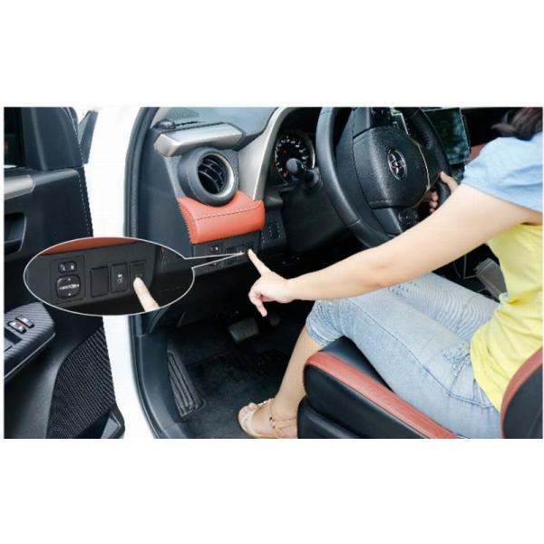 Ouchuangabo Smart Auto Electric Tail Gate Lift for Honda Vezel 2015 2016 Height Avoid Pinch  in stock good quality