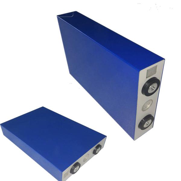 Fast Charging Solar Lifepo4 Battery Cells 3.2V 40Ah Deep Cycle 5000 times