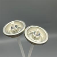 Tire Inflation Valve, Air Chuck for Vehicle Tires, Universal Fit for Car and Truck Tire Inflation