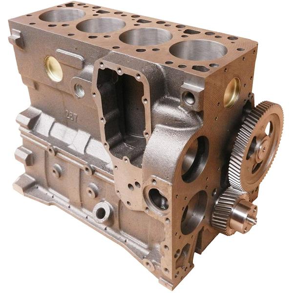 4BTAA3.9 K19 M11 Cummins Engine Block Genuine Cummins Parts