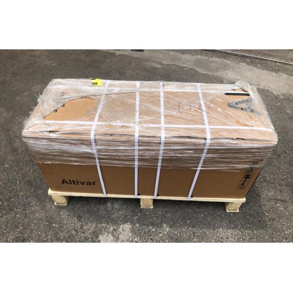 ATV630D75N4 Reliable PLC Input Module Vector Control Schneider