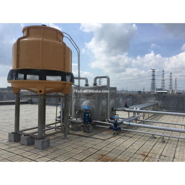 High-Output Assembly Line for Monobloc & Split System Heat Pumps