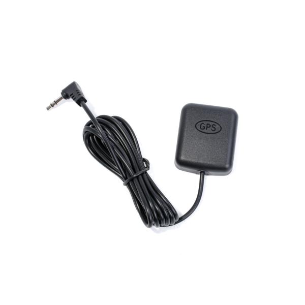 Módulo receptor GPS con antena, interfaz USB, 66 canales