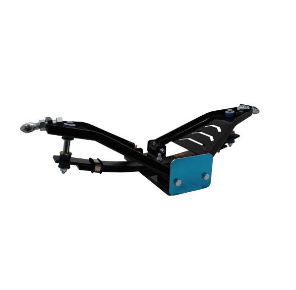 Kit de elevação de braço de 6 polegadas para carrinhos de golfe elétricos