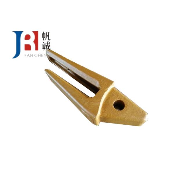Mining , Bulldozer Komatsu Bucket Teeth Adapter 20Y-70-14520 For PC200