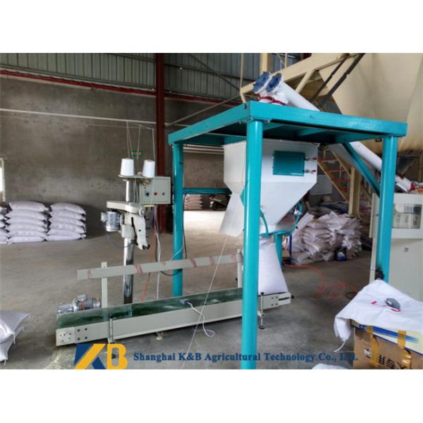 Natural Feed Grade Fish Meal Powder Light Smell With 60% Protein Content