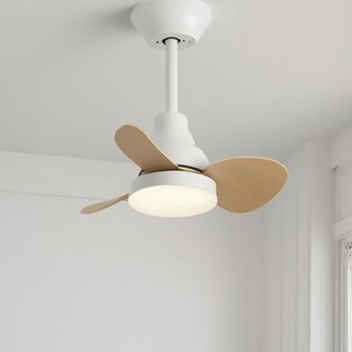 Fabricación de ventiladores de techo modernos de 3 cuchillas de 48 pulgadas 3 regulación de velocidad para la vida contemporánea