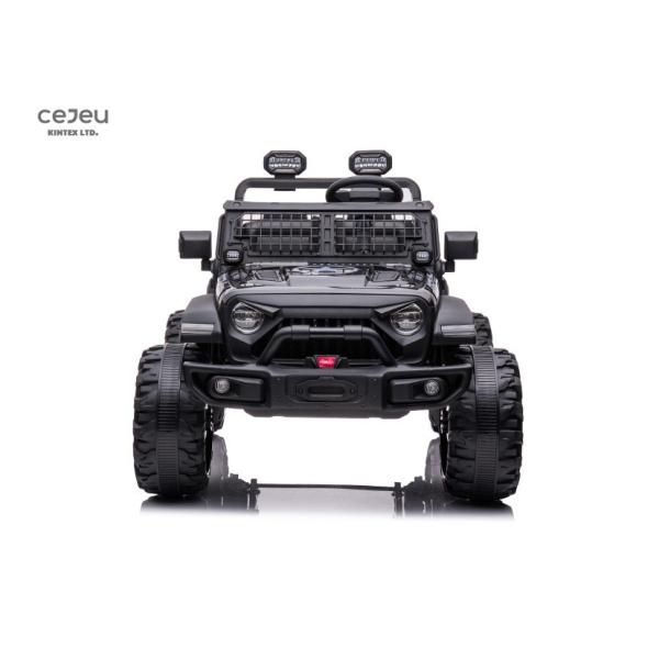 12V Battery Powered Electric Vehicle Toy 2.4G Remote Control For Kids
