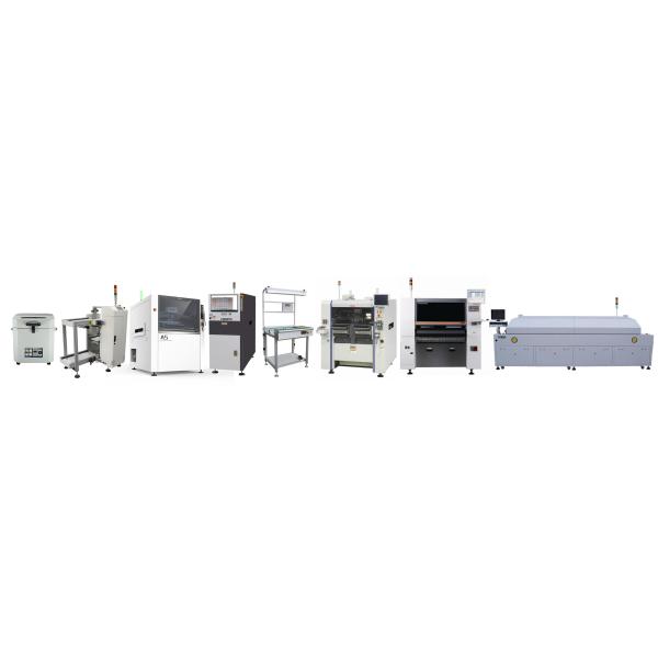 Печь Reflow Heller 1809 MKIII SMT с регулируемым одиночным транспортером владением края рельса