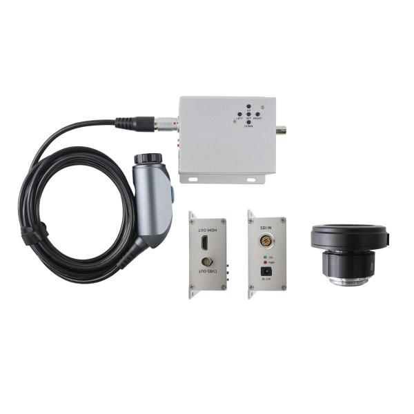TUYOU Fabrique directe Prix Endoscope médical portable appareil photo pour ENT gynécologie urologie