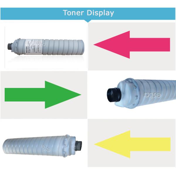 De Aficio Ricoh cartucho 2060 de tonalizador