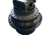Moteur de voyage de haute performance de PC120-6 PC130-7 pour l'Assy de moteur de voyage d'excavatrice