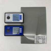Couleur constante Nasido 40 Anti-UV écran solaire de fenêtre teinte Installation facile