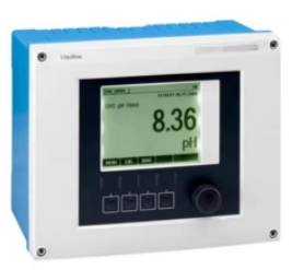 100% New Original Germany 4-channel Transmitter Liquiline Cm444