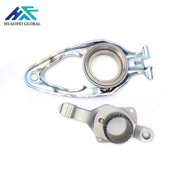 0AM Gen2 Fork Automatic Transmission Fork For VW Audi 7 speed DSG