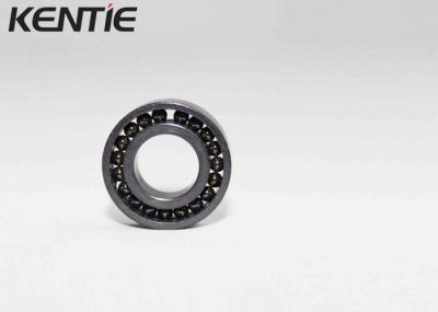 Insulated Cageless Ceramic Bearings , Low Friction 688 SiC Bearing 8 * 16 * 5mm