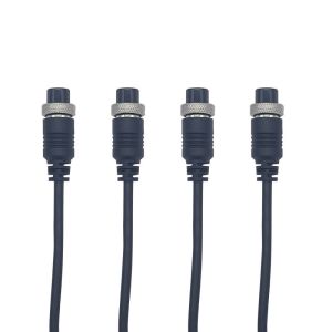 Waterproofing Tinned Copper Multicore Wire For Floating Electrical Sea Cable