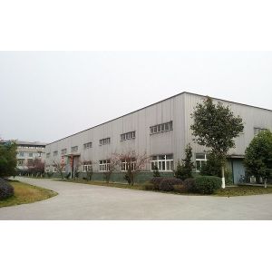 Zhuhai Nierson Precision Gear Co., Ltd.