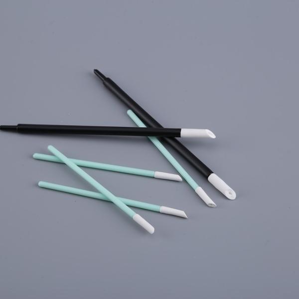 Высокая подсказка пены PU Absorbency 5mm большая вытирает тампоном для чистки струйного принтера