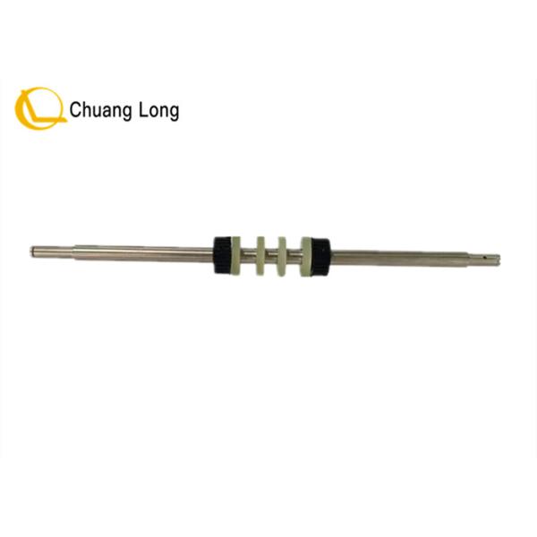 S7310000709-60 ATM Machine Parts Hyosung 5600 HCDU Stacker Roller Shaft Driving Shaft S7310000717 7310000717