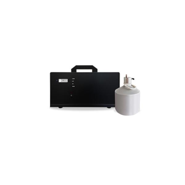Commercial Fragrance Diffuser Machine With Timer