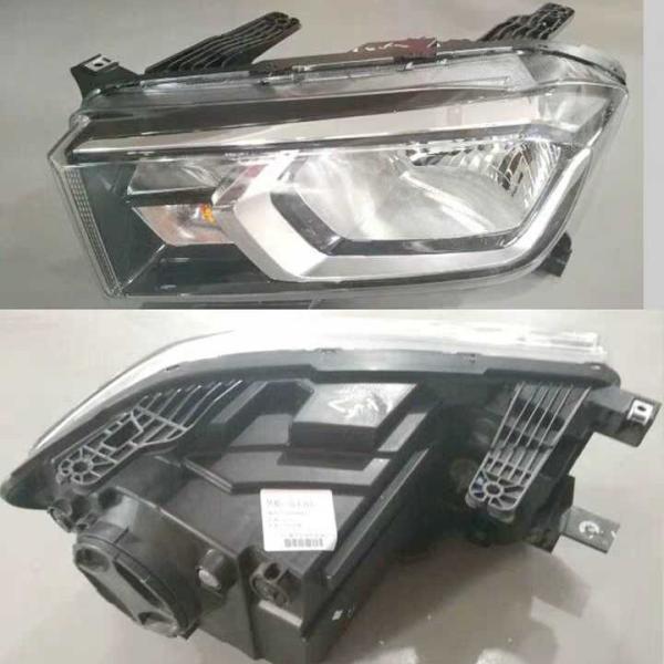 2019- Maxus T60 Auto Parts Original Headlight