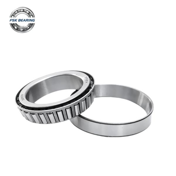 Germany Quality Z-578072.TR1 Single Row Tapered Roller Bearing 240*360*76 mm Railroad Bearings
