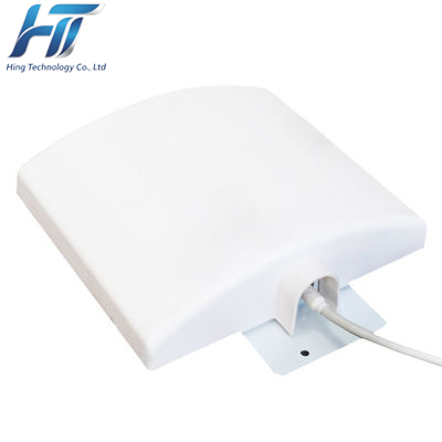 2.4-2.5GHz Waterproof 4G LTE Antenna 18dbi Wifi Antenna For Communications HT
