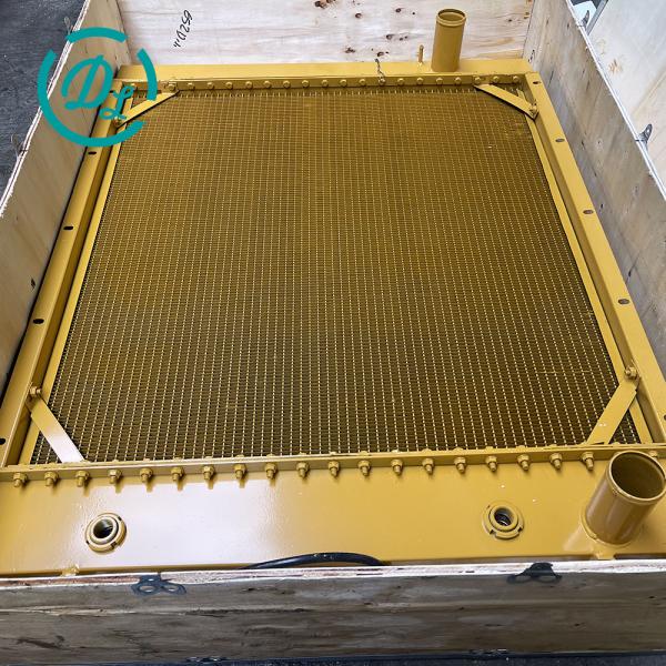 Conjunto radiador excavadora Komatsu D65P-12 D85ESS 14X-03-11215