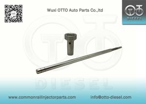Trilho comum da válvula de F00ZC01353/F 00Z C01 353 para o injetor 0 445 110 808