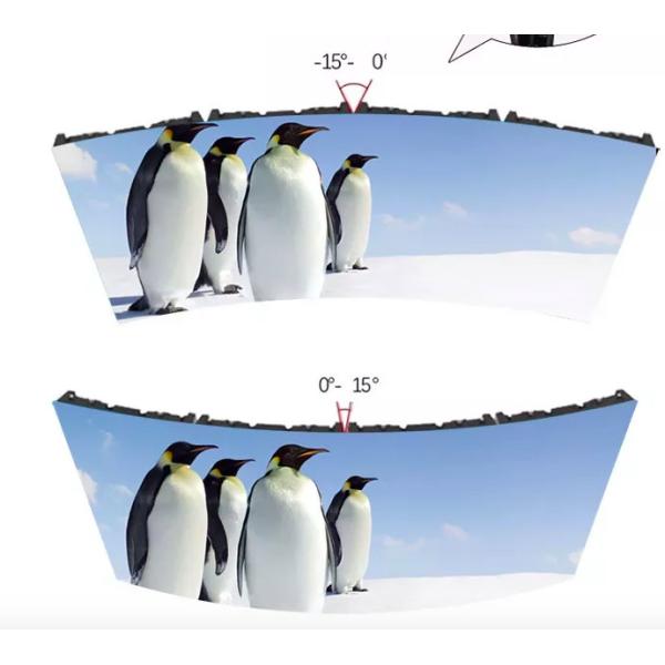 High Performance Rental Stage Led Panel P2.604 P2.976 P3.91 P4.81 Indoor Outdoor