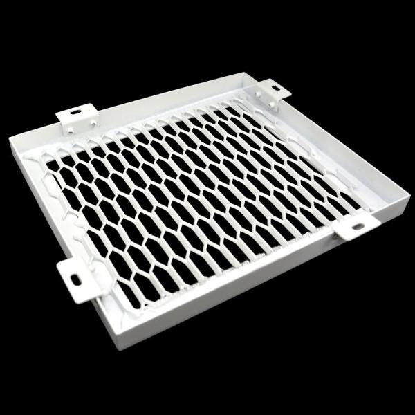 1.0mm-4.0mm расширенные алюминиевые панели, настроенные на разделочную занавеску