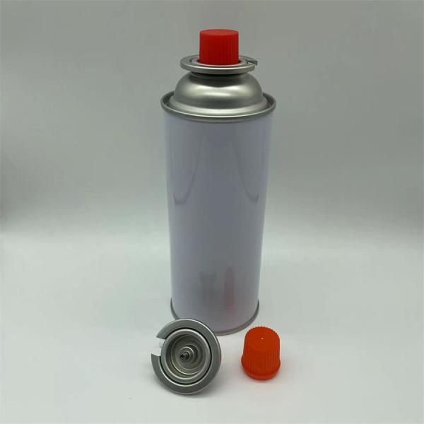 Fuel Your Business with Butane Gas Tank Commodity Butane Gas Cartridge