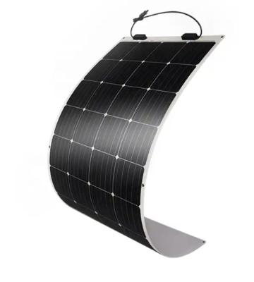 430W/520W Monocrystalline Panel 2246x1197x2mm for Home/Car/Yacht by Sunman