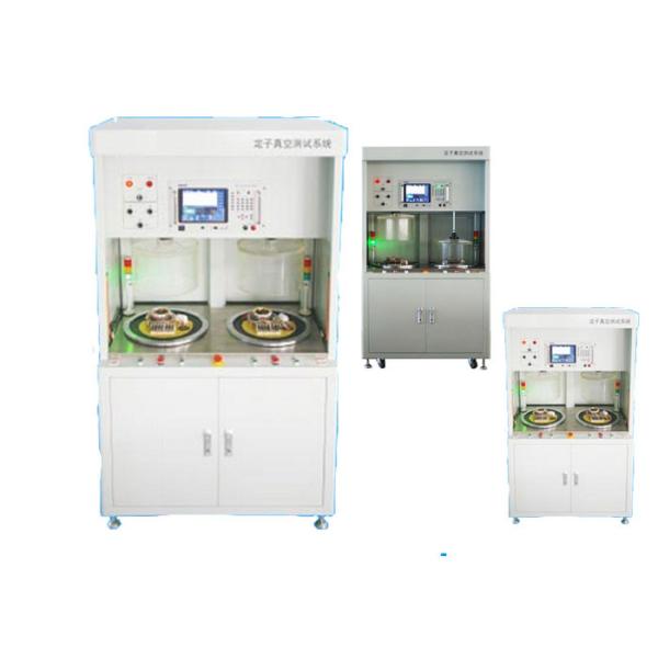 машина испытания мотора стартера оборудования для испытаний электрического двигателя 1000VAC для тележки/шины