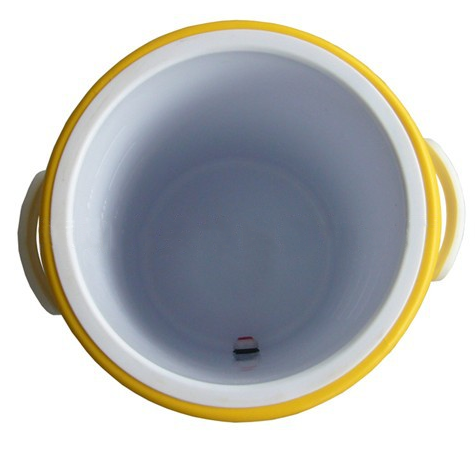 3L Leisure Outdoor Plastic Cooler Box -Plastic lunch box-ice water bucket 3/5/20L availabl