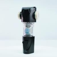 360 l'eau du degré 1.36kgs filtrent pré le filtre entier de Chambre pré