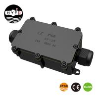2 a maneira 500V 20A no subsolo Waterproof a caixa de junção elétrica
