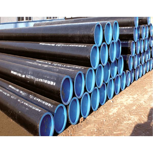 Cold Drawn Seamless Stainless Steel Tube