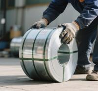 Household Galvanized Color Coated Aluminium Coil Products Rust Resistant Durable